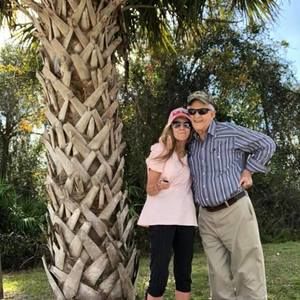 Meet your Posher, Sharon